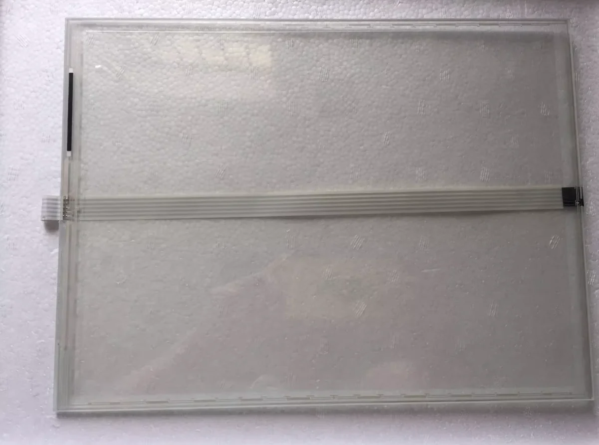 15 Inch SCN-AT-FLT15.0-Z05-0H1-R E241813 Touch Screen Panel
15 Inch SCN-AT-FLT15.0-Z05-0H1-R E241813 Touch Screen Panel