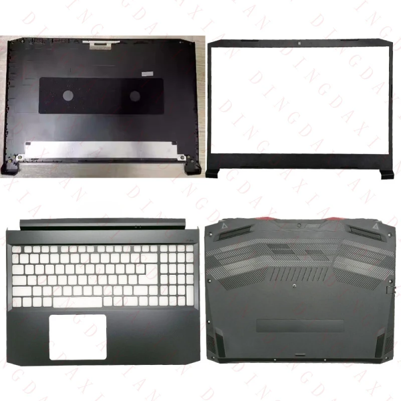 A++ FOR Acer Nitro 5 AN515-55-53-57 LCD Back Cover Bezel Palmrest Bottom Case Hinges
A++ FOR Acer Nitro 5 AN515-55-53-57 LCD Back Cover Bezel Palmrest Bottom Case Hinges