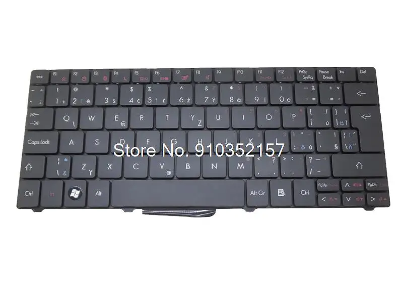 США CA клавиатура для ACER ASPIRE 571H 751H 1410 1425P 1430 1551 1825PT 1820PTZ 1825PTZ 1830Z США Бельгия Франция FR Канада
США CA клавиатура для ACER ASPIRE 571H 751H 1410 1425P 1430 1551 1825PT 1820PTZ 1825PTZ 1830Z США Бельгия Франция FR Канада