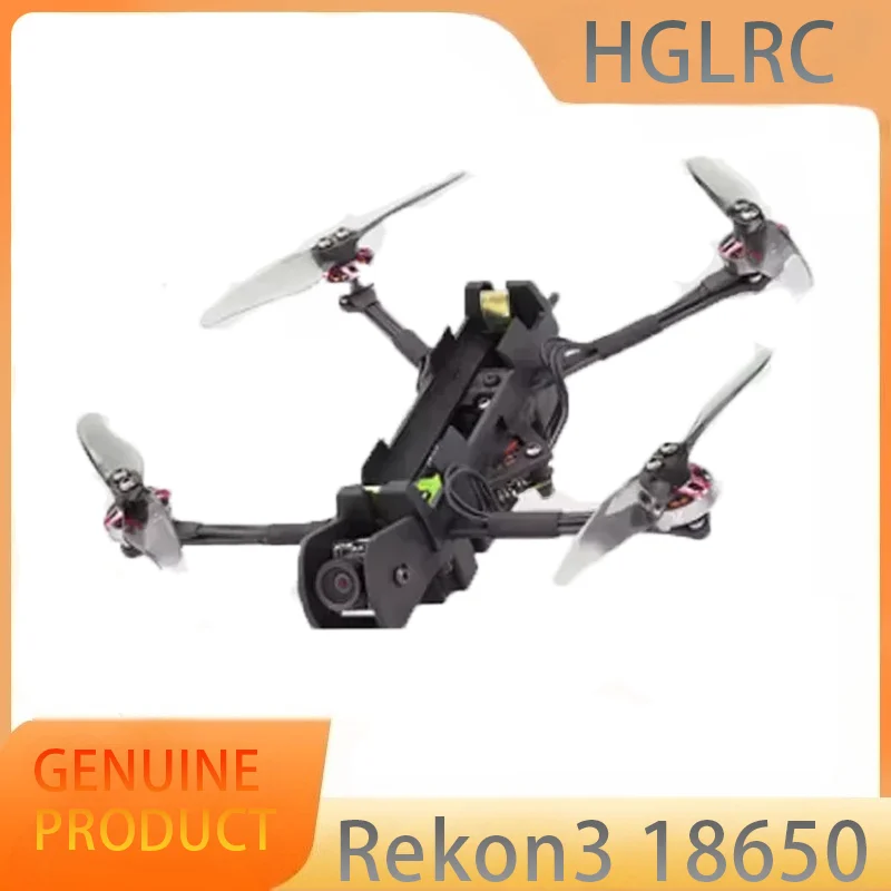 Hglrc Rekon3 1s 3inch Long Range 1202 5 Super Langlebiger Fpv Drone Specter 10a Aio Caddx Ant 3. 5 Kv11000 Motor
Hglrc Rekon3 1s 3inch Long Range 1202 5 Super Langlebiger Fpv Drone Specter 10a Aio Caddx Ant 3. 5 Kv11000 Motor