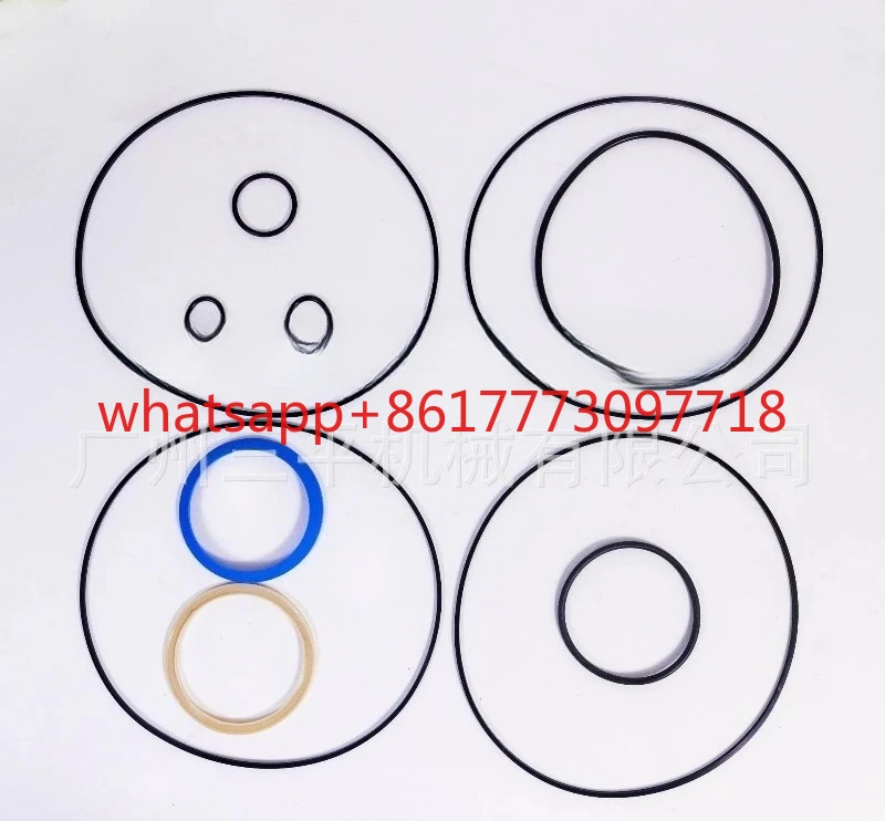 6685070 Seal Rotary Motor Repair Kit
6685070 Seal Rotary Motor Repair Kit