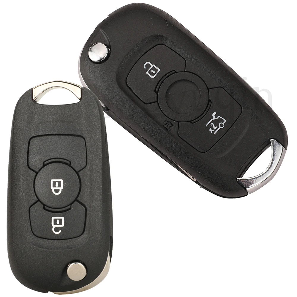 jingyuqin 2/3 Buttons Remote Folding Car Key Shell For Opel Astra K Vauxhall Buick Verano GT Excelle Auto Key Case Housing
jingyuqin 2/3 Buttons Remote Folding Car Key Shell For Opel Astra K Vauxhall Buick Verano GT Excelle Auto Key Case Housing