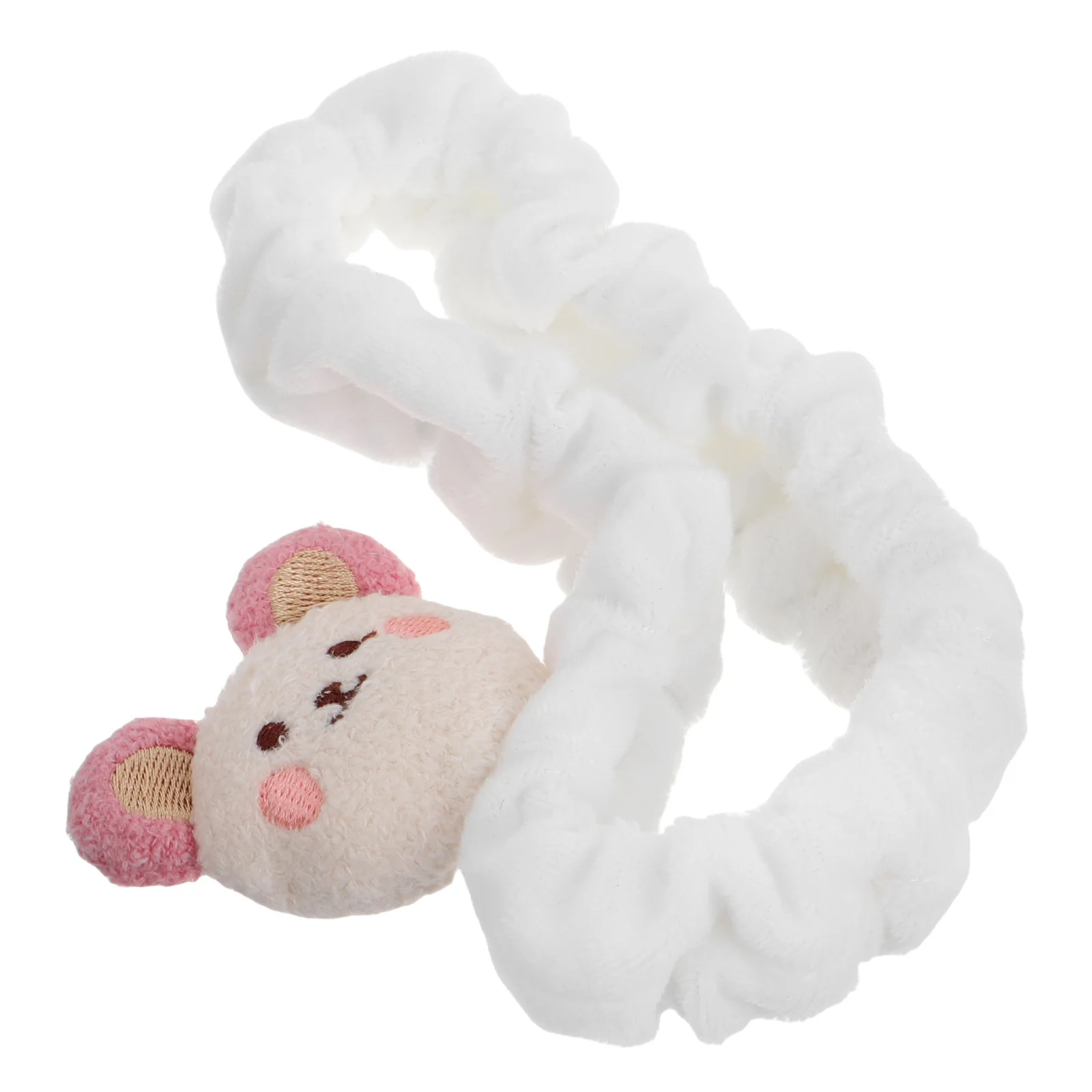 Cute Rabbit Rearview Mirror Cover Soft Stuffed Animal Sleeve Car Interior Decoration Protector Car Mirror Accessory
Cute Rabbit Rearview Mirror Cover Soft Stuffed Animal Sleeve Car Interior Decoration Protector Car Mirror Accessory