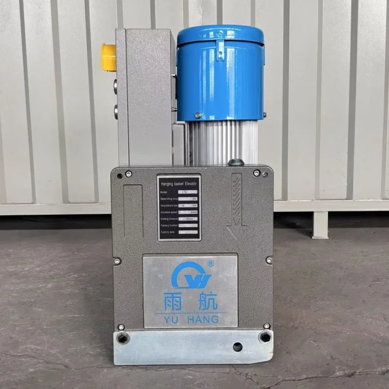 Tilak Elevator Installation Elevator Maintenance Special Tool Cable Crawler Elevator Warehouse
Tilak Elevator Installation Elevator Maintenance Special Tool Cable Crawler Elevator Warehouse