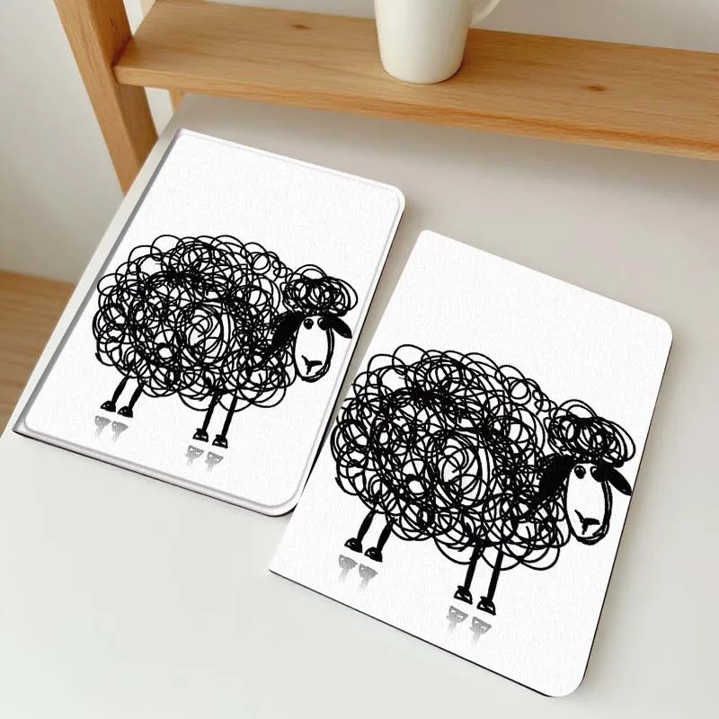 Cartoon Dog Sweater Heart For Vivo IQOO Pad2 Pad3 Pad5 Air SE Pro 12.1 12.3 13 11.5 11 inch Tablet Case
Cartoon Dog Sweater Heart For Vivo IQOO Pad2 Pad3 Pad5 Air SE Pro 12.1 12.3 13 11.5 11 inch Tablet Case