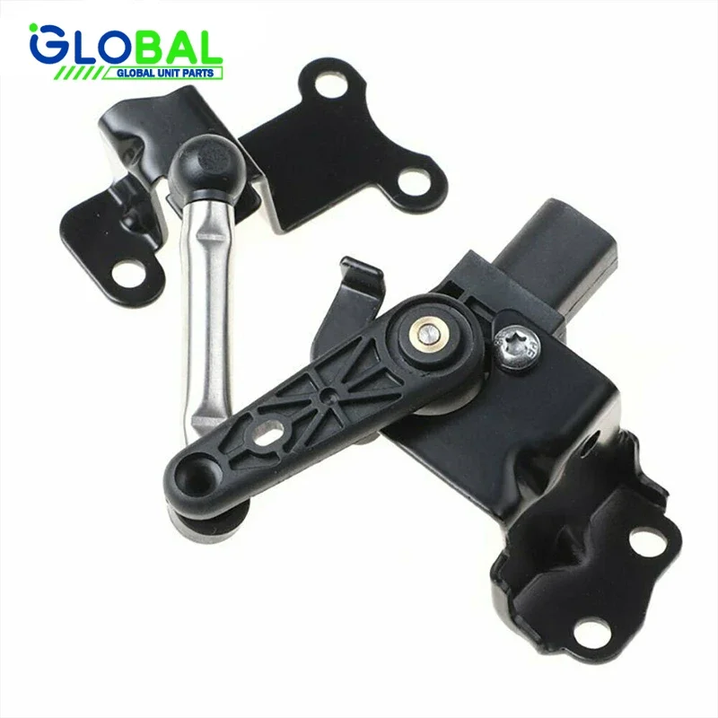 1K0941273M Headlight Level Sensor Front Left Suit For Audi A6 A7 Quattro RS7 S6 1T0907503B Black Car Accessories Tools
1K0941273M Headlight Level Sensor Front Left Suit For Audi A6 A7 Quattro RS7 S6 1T0907503B Black Car Accessories Tools