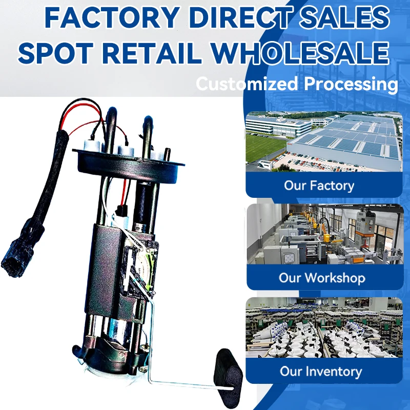 Модуль топливного насоса в сборе, новый для Old Benz MB100 6614703294 A 6614703294 661 470 3294 A661 470 3294 
Модуль топливного насоса в сборе, новый для Old Benz MB100 6614703294 A 6614703294 661 470 3294 A661 470 3294