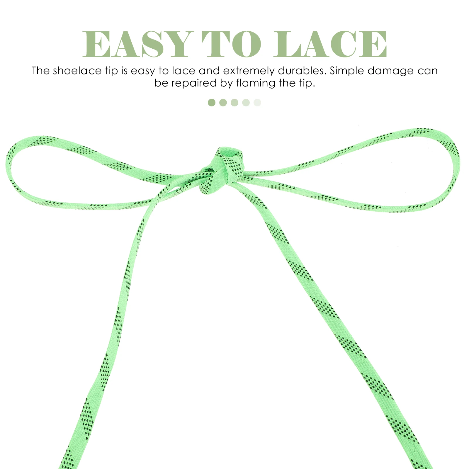 1 Pair Long Roller Shoelaces Stylish Hockey Laces Wear-Resistant Ice Skates Shoe Strings Replacement Flat Durable Lace Tips
1 Pair Long Roller Shoelaces Stylish Hockey Laces Wear-Resistant Ice Skates Shoe Strings Replacement Flat Durable Lace Tips