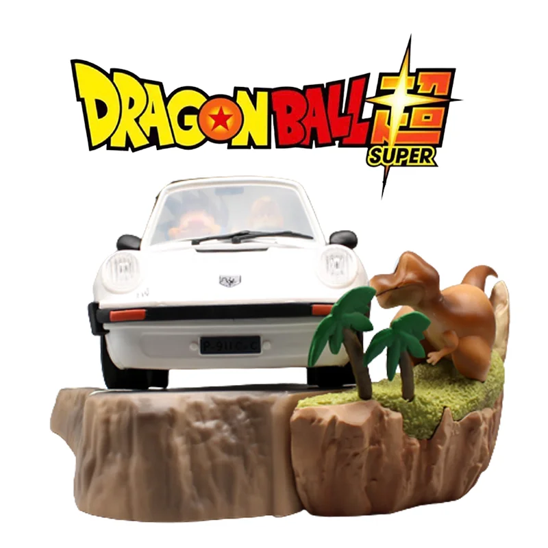 2023 Dragon Ball Anime Kamesenryu Master Apprentice Threesome Drive 2.0 Vehicle Series Model Children's Toy Christmas Present
2023 Dragon Ball Anime Kamesenryu Master Apprentice Threesome Drive 2.0 Vehicle Series Model Children's Toy Christmas Present