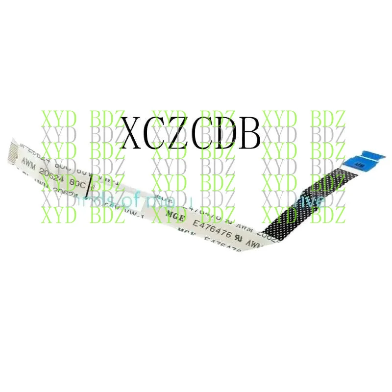 CD Trackpad Cable For LENOVO ThinkPad L580 20LW 20LX L590 20Q7 20Q8 EL580 01LW245
CD Trackpad Cable For LENOVO ThinkPad L580 20LW 20LX L590 20Q7 20Q8 EL580 01LW245