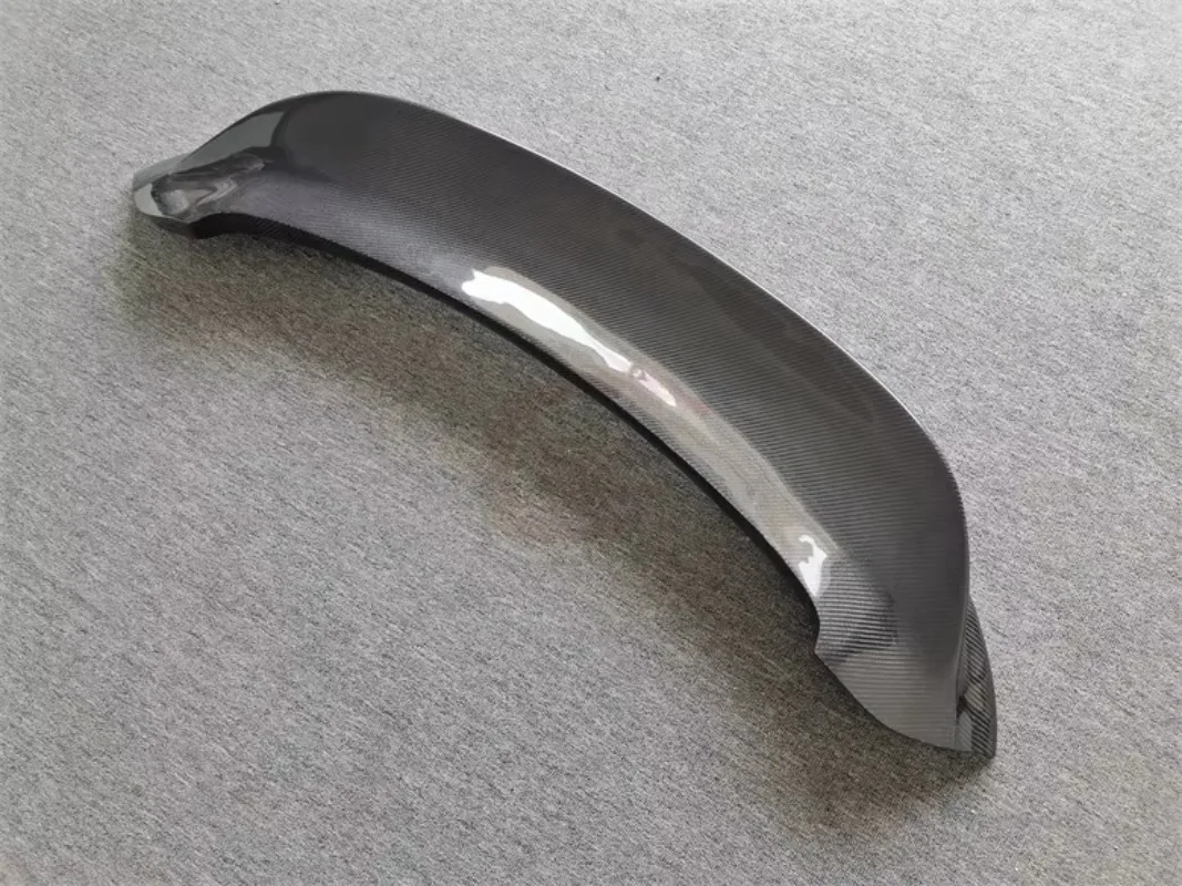 992 Carbon Fiber Rear Spoiler for 911 992 Upgrade Carbon Fiber Trunk Spoiler Wing
992 Carbon Fiber Rear Spoiler for 911 992 Upgrade Carbon Fiber Trunk Spoiler Wing
