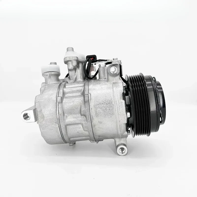Подходит для A-BC200E, уровень 260E300 GLC ML350R300S350, компрессор кондиционера, насос холодного воздуха
Подходит для A-BC200E, уровень 260E300 GLC ML350R300S350, компрессор кондиционера, насос холодного воздуха
