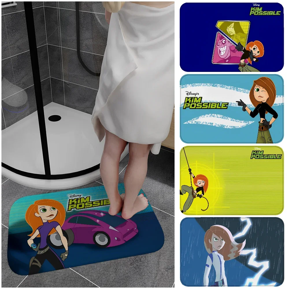 Килимок для кухни Kim Possible в скандинавском стиле, спальня, гостиная, коврик для дома, балкона, противоскользящий коврик для приветствия
Килимок для кухни Kim Possible в скандинавском стиле, спальня, гостиная, коврик для дома, балкона, противоскользящий коврик для приветствия
