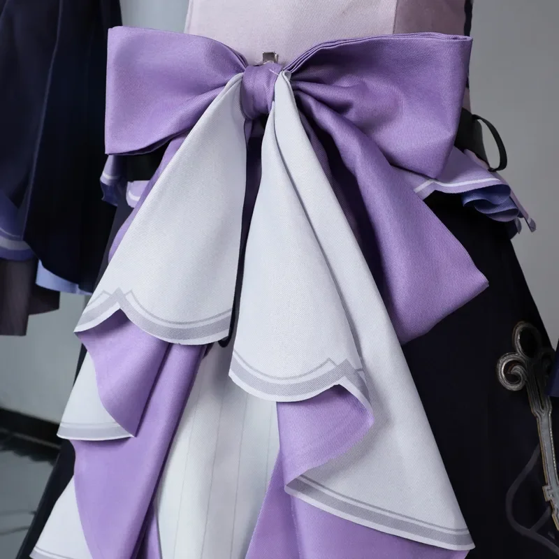 RT01 игра Honkai Star Rail, новый костюм для косплея Herta, костюм для косплея Herta, униформа, наряды на Хэллоуин, парик, обувь, реквизит Anim & Gf1
RT01 игра Honkai Star Rail, новый костюм для косплея Herta, костюм для косплея Herta, униформа, наряды на Хэллоуин, парик, обувь, реквизит Anim & Gf1