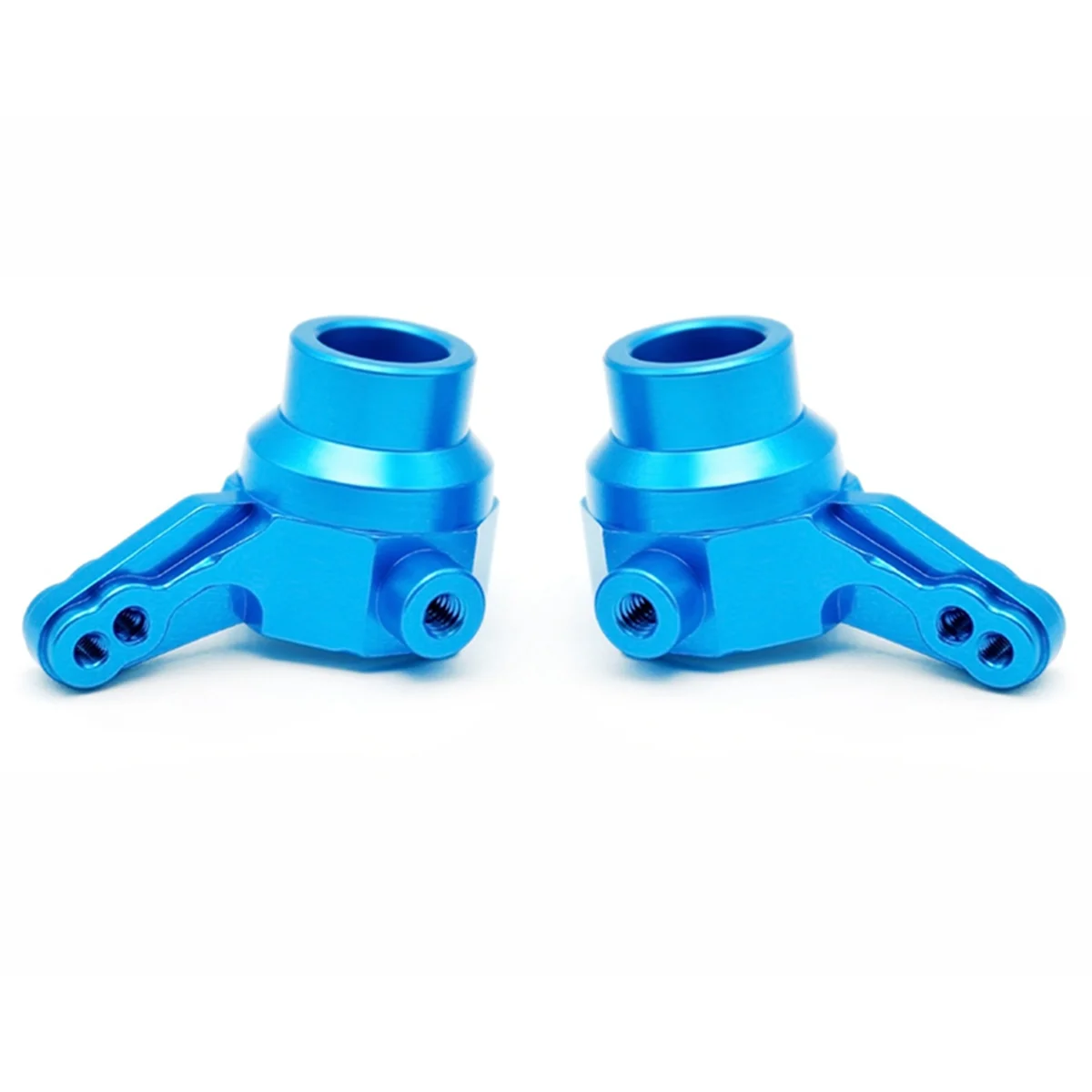 Practical Suitable for Tamiay 1/10 TT02B Metal Front Cup Upgrade, Toy Car Accessories (1Pair)
Practical Suitable for Tamiay 1/10 TT02B Metal Front Cup Upgrade, Toy Car Accessories (1Pair)