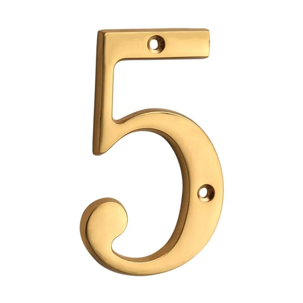 Solid Brass Brass House Number 4 Inch Modern Metal Address Sign Weatherproof 10mm Size Outdoor House Number House Door
Solid Brass Brass House Number 4 Inch Modern Metal Address Sign Weatherproof 10mm Size Outdoor House Number House Door