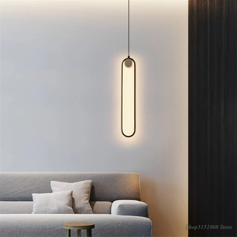 Modern Led Pendant Lights for Dining Room Bedroom BedsideTable Chandelier Home Hanging Lamp Lighting Suspension Design Fixture
Modern Led Pendant Lights for Dining Room Bedroom BedsideTable Chandelier Home Hanging Lamp Lighting Suspension Design Fixture