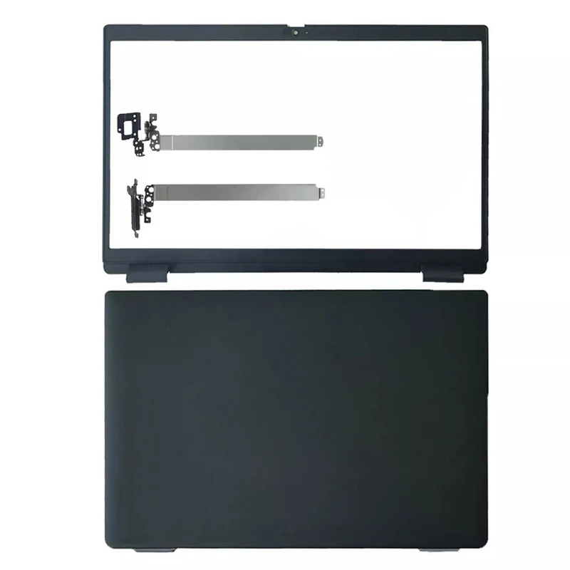 L+ New For Dell Latitude 15 3520 E3520 LCD Back Cover+Front Bezel+Hinges 017XCF
L+ New For Dell Latitude 15 3520 E3520 LCD Back Cover+Front Bezel+Hinges 017XCF