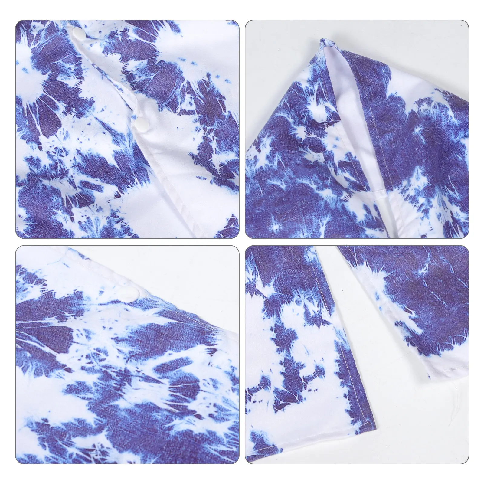 Фартук-нагрудник для пожилых людей, полиэстеровый, мягкий, впитывающий, защитный, для приема пищи, для помощи пожилым при еде, для чистоты
Фартук-нагрудник для пожилых людей, полиэстеровый, мягкий, впитывающий, защитный, для приема пищи, для помощи пожилым при еде, для чистоты