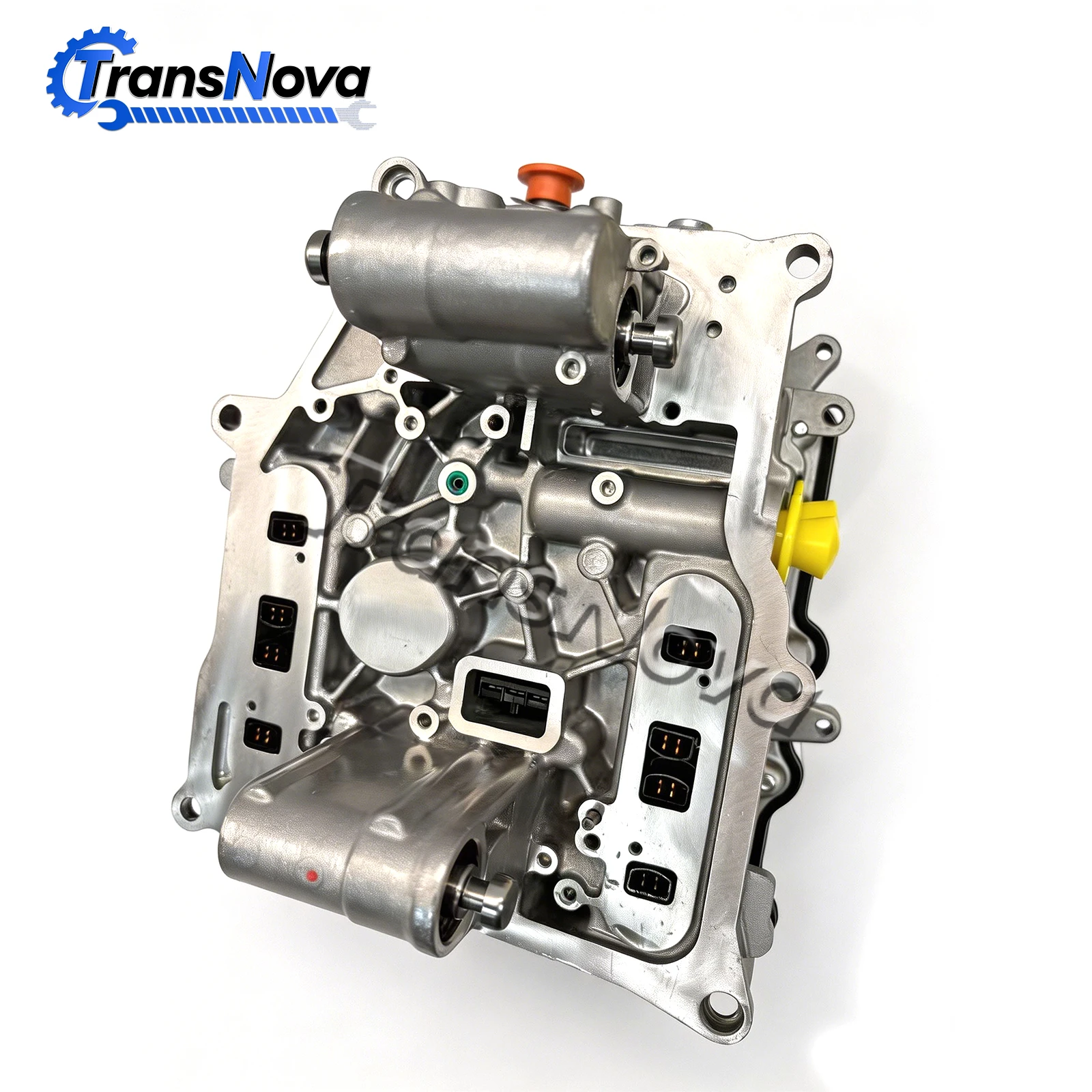 TransNova 0AM325065S DQ200 0AM DSG Mechatronic Valve Body Gearbox TCU TCM 7 Transmission For AUDI A3 A4 VW TT GOLF 7 SKODA SEAT
TransNova 0AM325065S DQ200 0AM DSG Mechatronic Valve Body Gearbox TCU TCM 7 Transmission For AUDI A3 A4 VW TT GOLF 7 SKODA SEAT