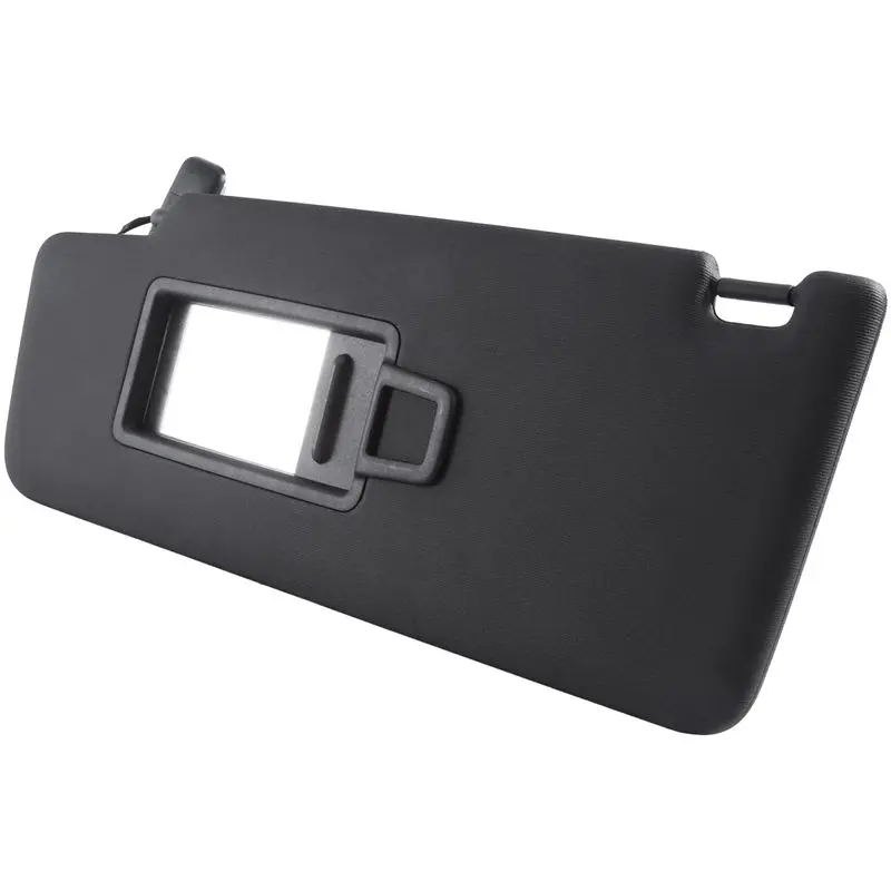 A64P-Car Front Inner Sun Visor With Mirror For VW Tiguan 2018+ Kodiaq 2017+ Touran 2016+
A64P-Car Front Inner Sun Visor With Mirror For VW Tiguan 2018+ Kodiaq 2017+ Touran 2016+