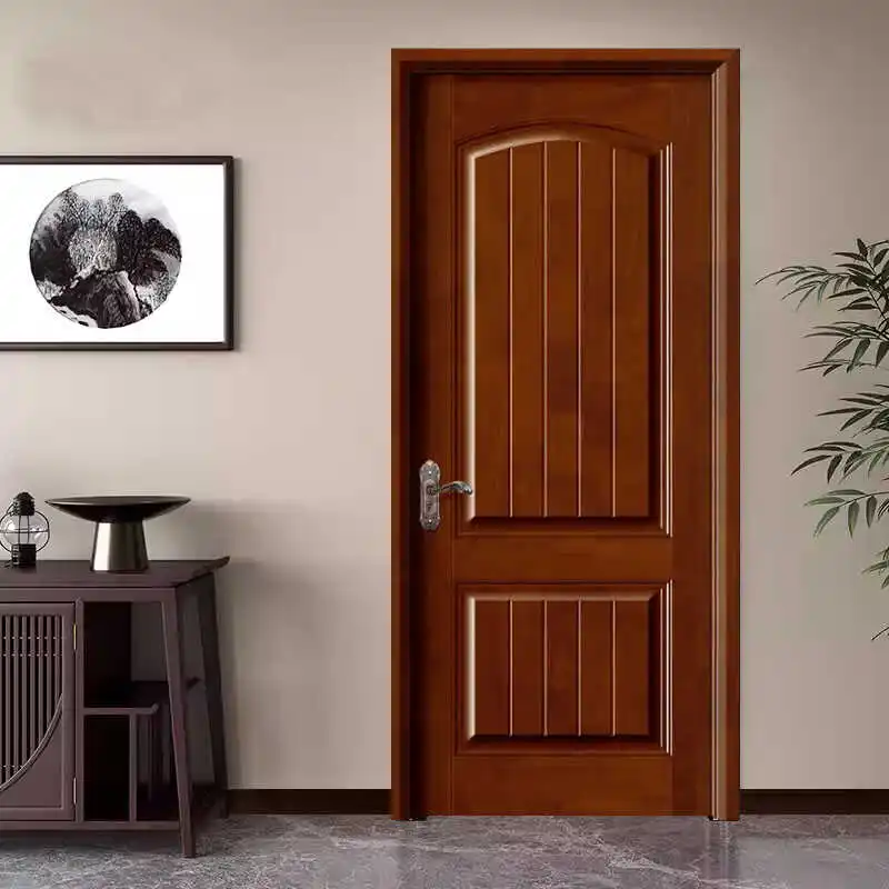 High Quality French Design Solid Wood Door For Hotel And Residential Front Entry & Interior Use Modern Style
High Quality French Design Solid Wood Door For Hotel And Residential Front Entry & Interior Use Modern Style