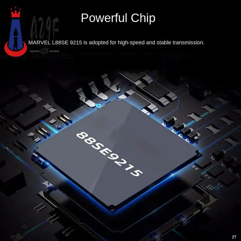 A29F-Pcie к SFF-8087 Плата расширения SATA3.0 Карта адаптера жесткого диска Mini-SAS/SATA 9215 36PIN Прочный Простота установки Простота в использовании
A29F-Pcie к SFF-8087 Плата расширения SATA3.0 Карта адаптера жесткого диска Mini-SAS/SATA 9215 36PIN Прочный Простота установки Простота в использовании