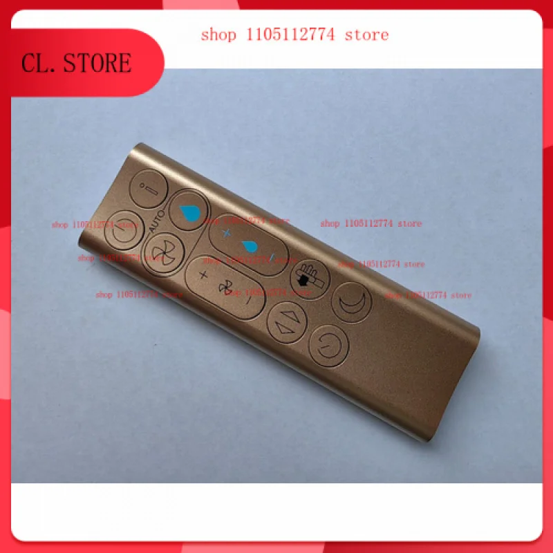 Original for DYSON Remote Control For PH01 PH02 PH3A PH04 Pure Humidify+Cool Fan G
Original for DYSON Remote Control For PH01 PH02 PH3A PH04 Pure Humidify+Cool Fan G