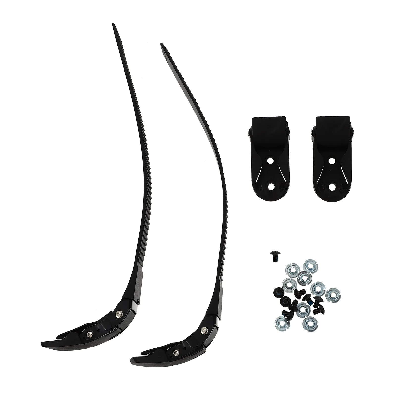2Set Roller Skates Energy Straps Adjustable Buckles Stable Fix Accessories Skating Shoes Black Roller Skates Straps
2Set Roller Skates Energy Straps Adjustable Buckles Stable Fix Accessories Skating Shoes Black Roller Skates Straps