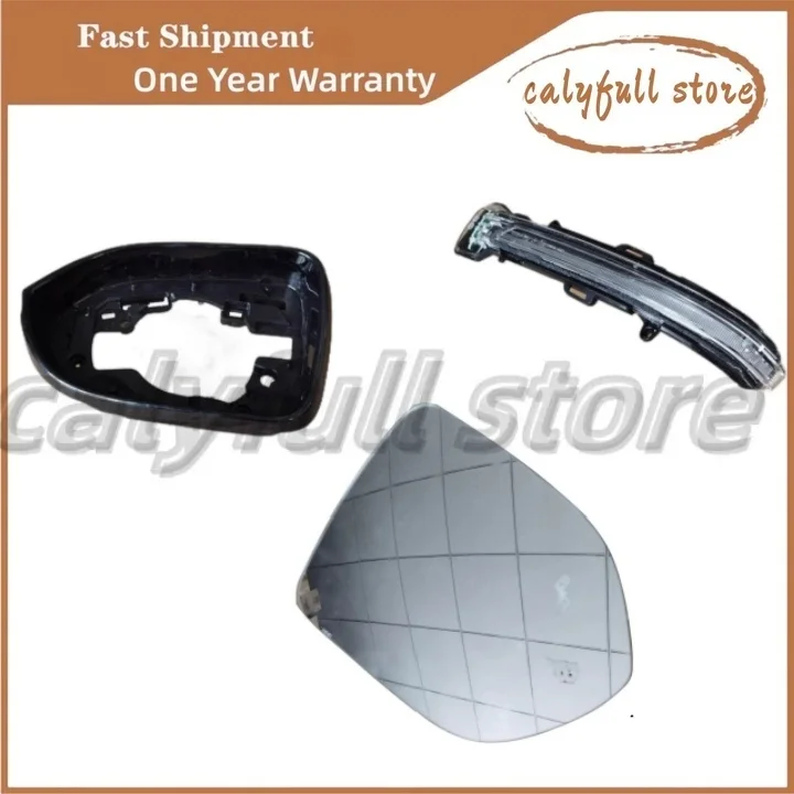 Rear View Mirror Turn Light,Lens,Frame for Chery Tiggo 9,JAECOO J8
Rear View Mirror Turn Light,Lens,Frame for Chery Tiggo 9,JAECOO J8