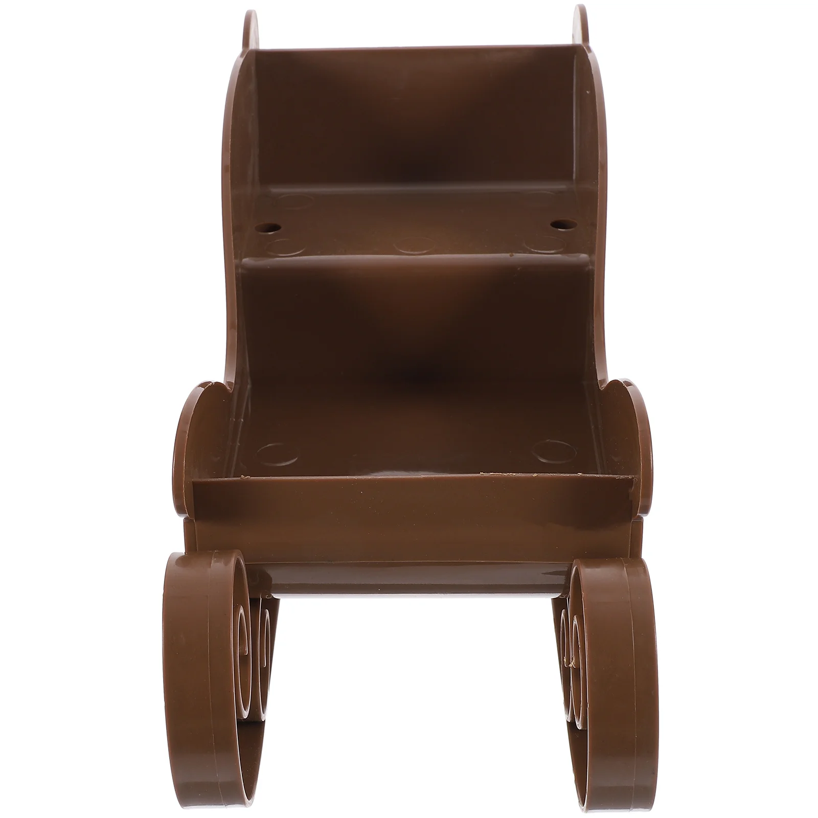 Christmas Tree Ornaments Santa Sleigh Table Decoration Claus Sled Plastic Tabletop Man
Christmas Tree Ornaments Santa Sleigh Table Decoration Claus Sled Plastic Tabletop Man