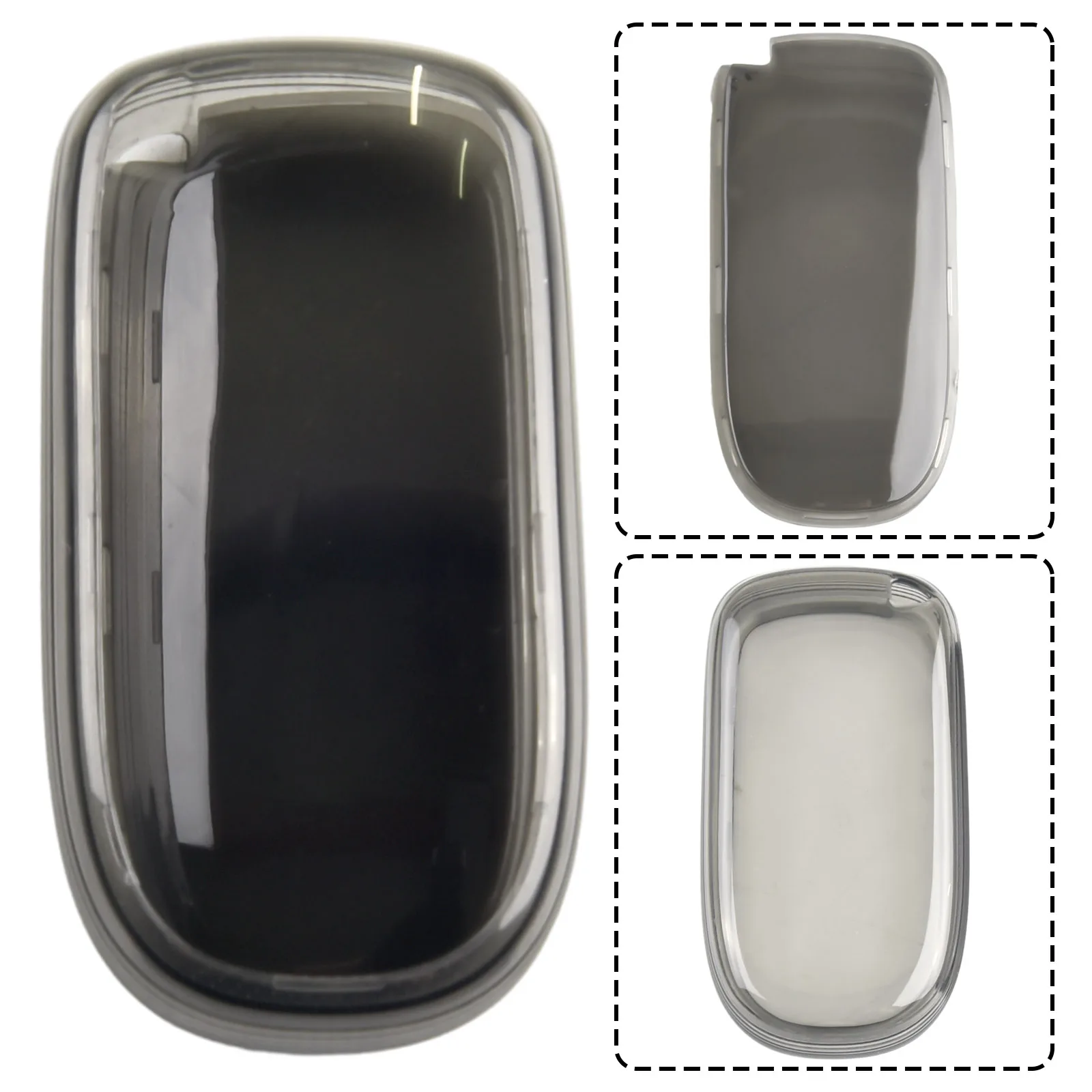 Black 1x Key Case LIGHT THIN FEEL TPU CRYSTAL CLEAR FULL PROTECTION For Dodge For Dart 2013-2016 Good Signal Hot Sale
Black 1x Key Case LIGHT THIN FEEL TPU CRYSTAL CLEAR FULL PROTECTION For Dodge For Dart 2013-2016 Good Signal Hot Sale