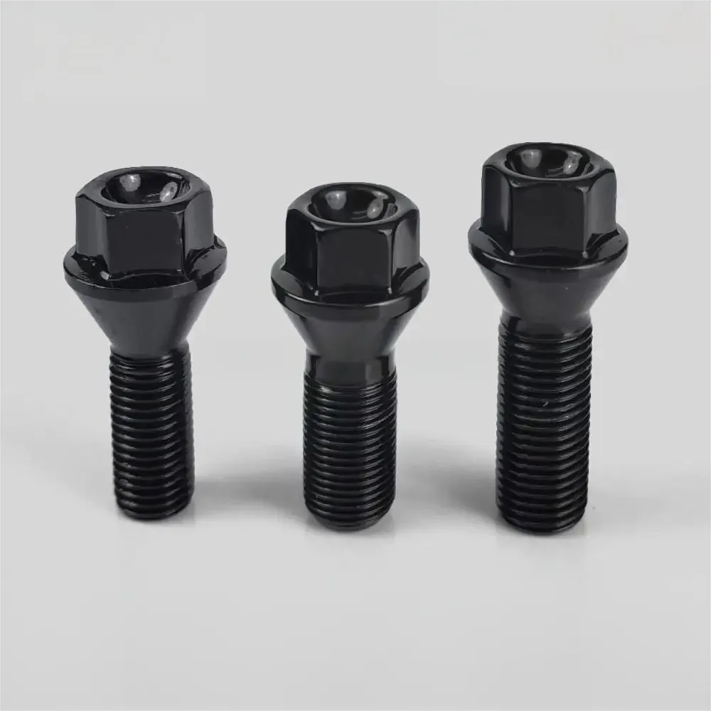 20PCS-Universal Wheel Bolts And Screws Set for 3 Series 5 Series 7 Series Car Tires Installation And Maintenance Tools
20PCS-Universal Wheel Bolts And Screws Set for 3 Series 5 Series 7 Series Car Tires Installation And Maintenance Tools