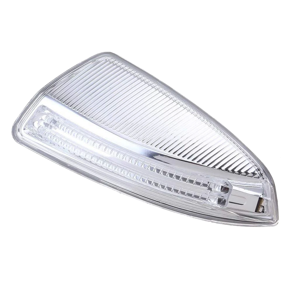 Side Door LED Light Lamps,Door Wing Mirror Turn Signal Light for Mercedes-Benz W204 W164 ML Class ML300 - Left
Side Door LED Light Lamps,Door Wing Mirror Turn Signal Light for Mercedes-Benz W204 W164 ML Class ML300 - Left