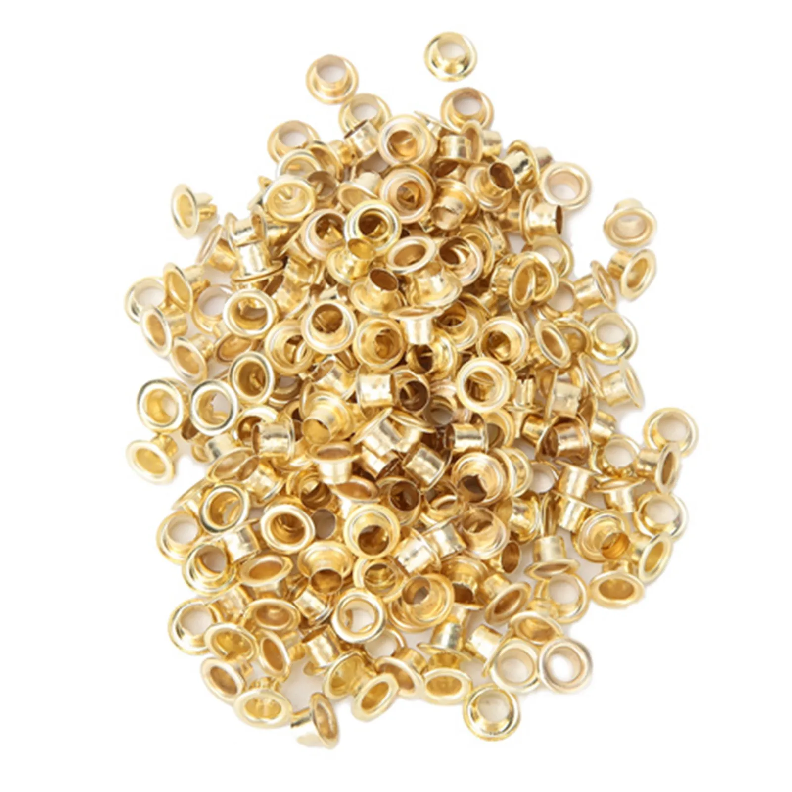 1 Set Metal Eyelet for Binding Metal Retainer Hole Slot Puncher Paper Card Single Hole Punch
1 Set Metal Eyelet for Binding Metal Retainer Hole Slot Puncher Paper Card Single Hole Punch