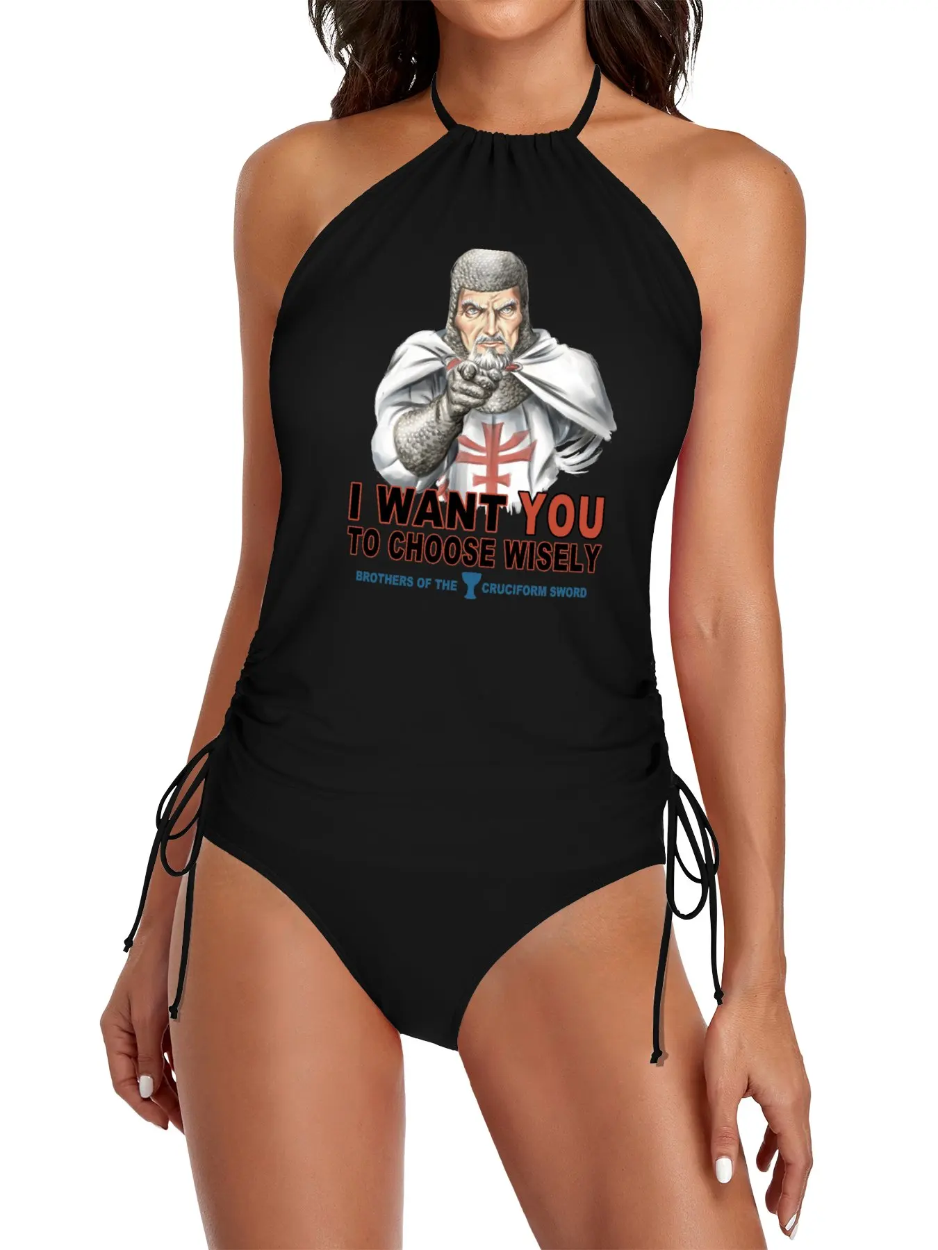 Choose Wisely Split Swimsuit Set women's beachwear 2025 Clothing female Women's summer sets
Choose Wisely Split Swimsuit Set women's beachwear 2025 Clothing female Women's summer sets