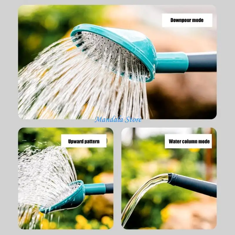 U2JC Ergonomic 8L Plant Watering Can Container Long Reach Spout Nonslip Grip Perfect For Deep Pots Window Boxes Indoor Garden
U2JC Ergonomic 8L Plant Watering Can Container Long Reach Spout Nonslip Grip Perfect For Deep Pots Window Boxes Indoor Garden