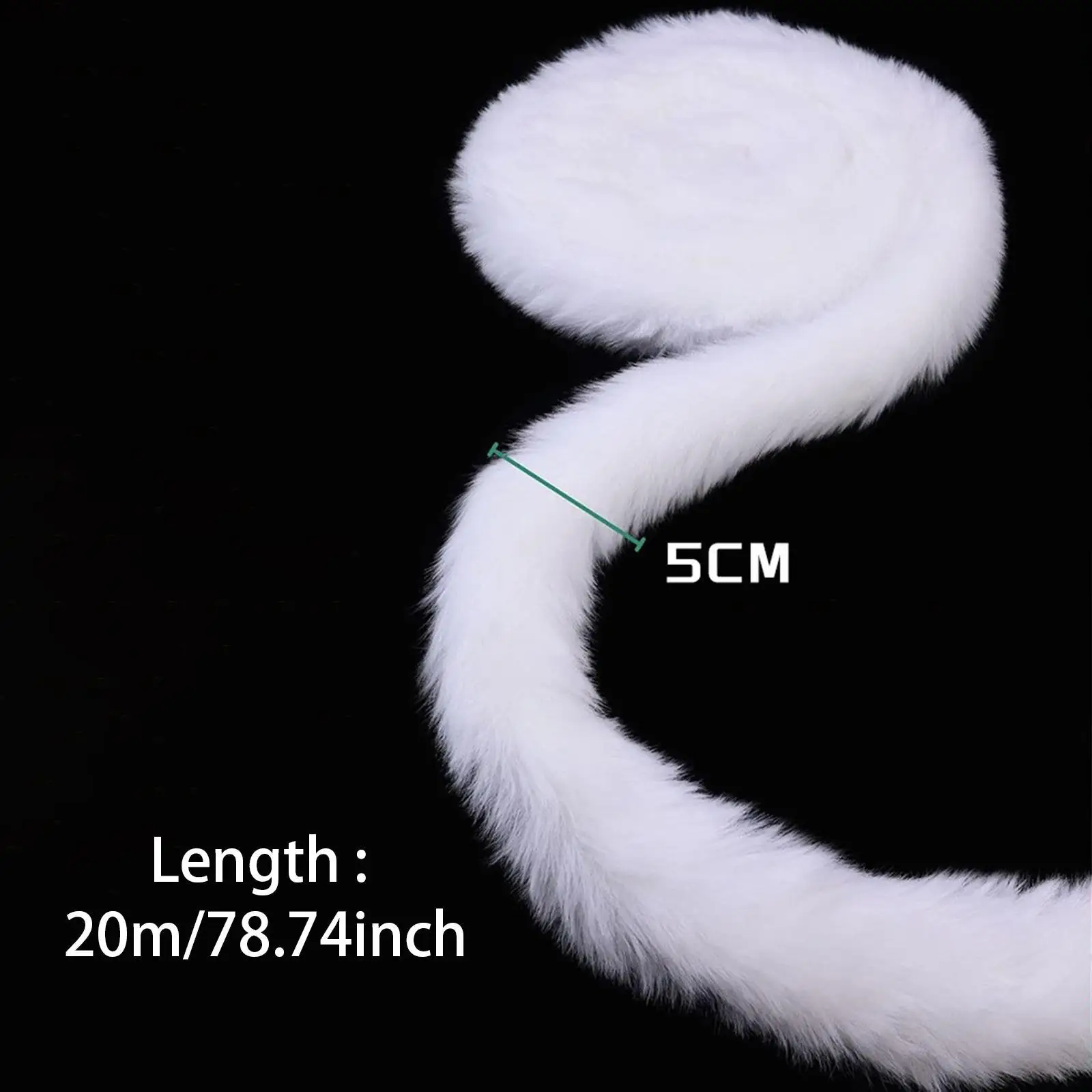 Christmas Artificial Fur Ribbon Soft Christmas Tree Skirt for Themed Party Xmas Decoration Clothing Celebrations Gift Wrapping
Christmas Artificial Fur Ribbon Soft Christmas Tree Skirt for Themed Party Xmas Decoration Clothing Celebrations Gift Wrapping