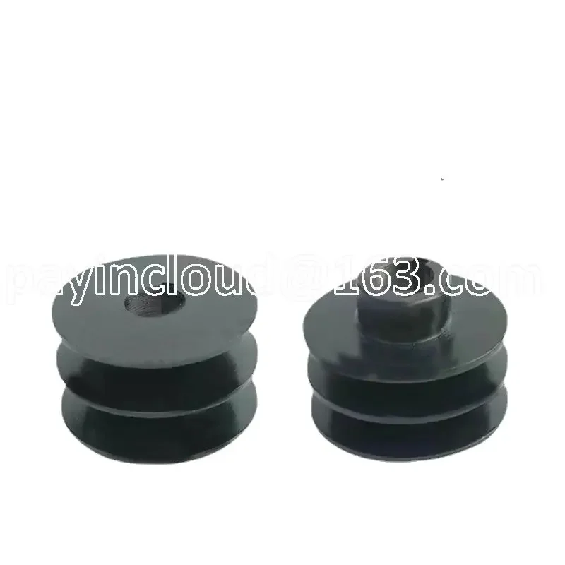 Gasoline Engine Accessories Daquan Small Power Pulley 168F170F190F55/70/85AB Engine Series
Gasoline Engine Accessories Daquan Small Power Pulley 168F170F190F55/70/85AB Engine Series