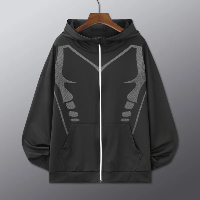 Men's comprehensive sportswear jackets, quick-drying autumn and winter jackets cycling windbreakers running and fitness clothing
Men's comprehensive sportswear jackets, quick-drying autumn and winter jackets cycling windbreakers running and fitness clothing