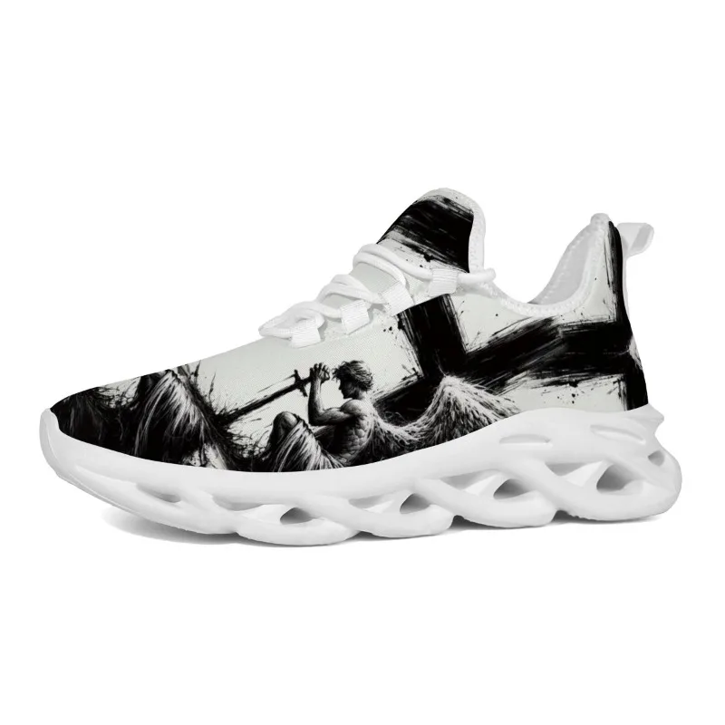 YRZL Mens 2025 Summer Sneakers For Men Lightweight Walking Shoes Breathable Non Slip Casual Outdoor Sport Shoes Mens Sneakers
YRZL Mens 2025 Summer Sneakers For Men Lightweight Walking Shoes Breathable Non Slip Casual Outdoor Sport Shoes Mens Sneakers