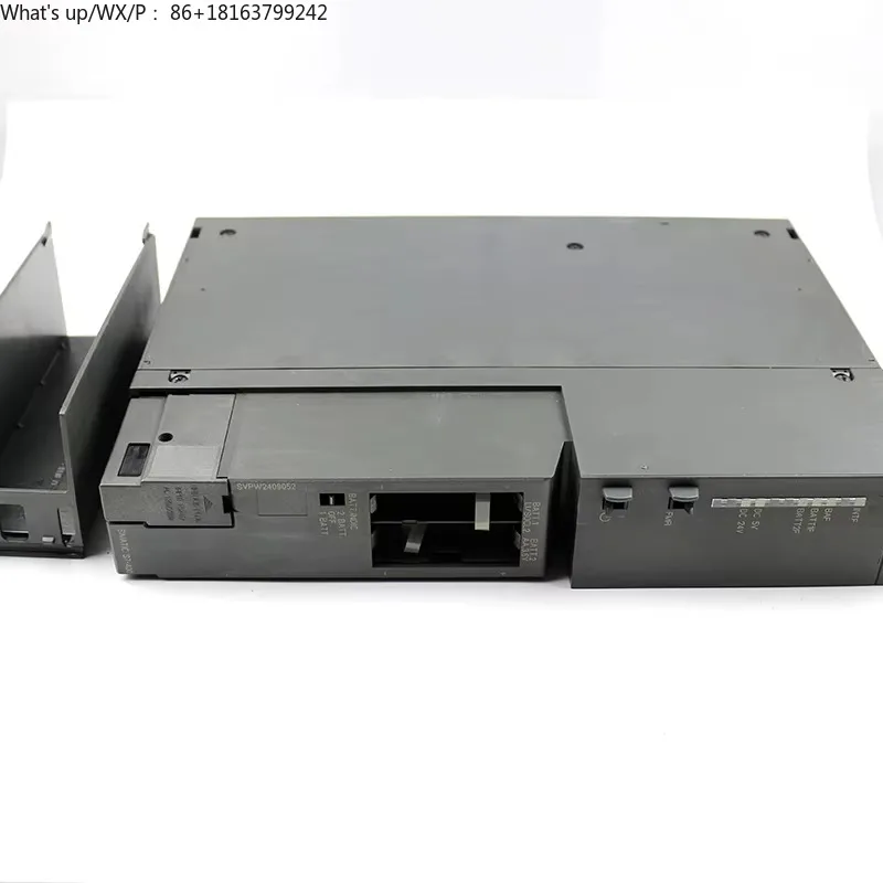 brand new original spot plc programming controller 6ES7407-0KA02-0AA0 rangefinder moduler 6ES7407-0KA02-0AA0 zigbee moduleTKA
brand new original spot plc programming controller 6ES7407-0KA02-0AA0 rangefinder moduler 6ES7407-0KA02-0AA0 zigbee moduleTKA