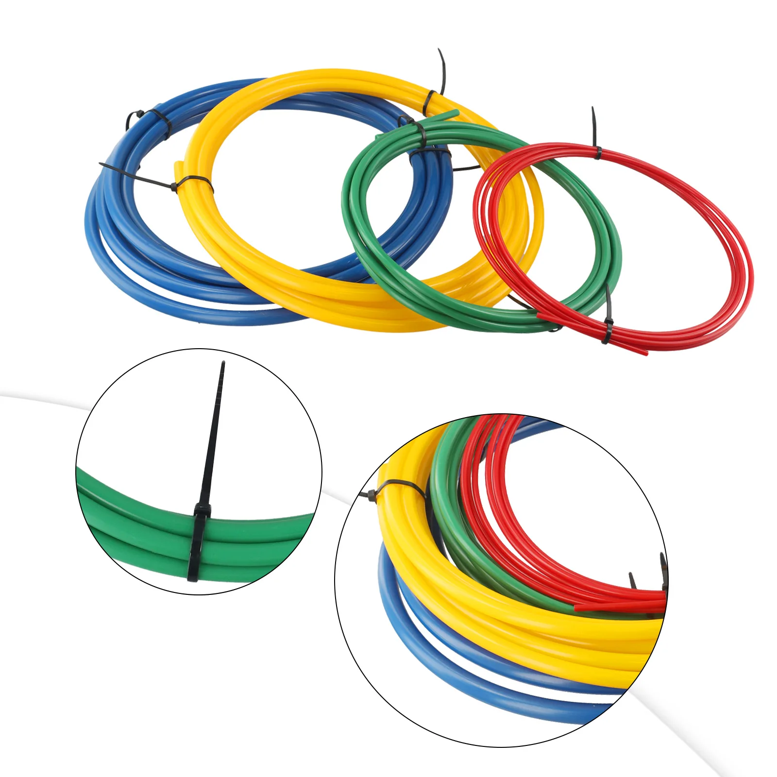 For HVAC Installation Red, Green, Yellow, Blue Copper Pipe Bender Copper Tube Bending Kit Light Brightness Effect
For HVAC Installation Red, Green, Yellow, Blue Copper Pipe Bender Copper Tube Bending Kit Light Brightness Effect