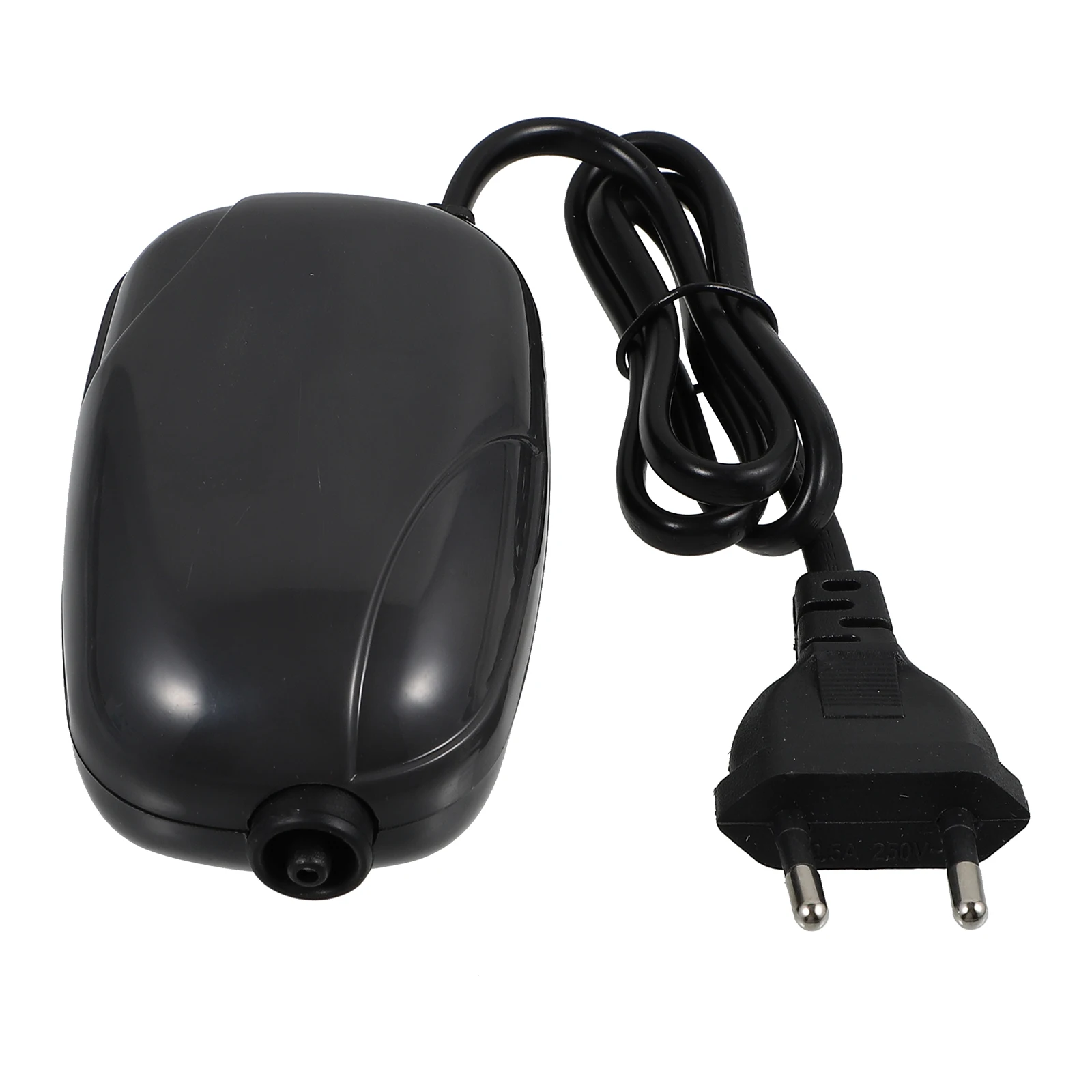 Oxygen Pump 3W Mini Aquarium Air Aerator for Fish Tank Water Plants Lightweight Durable Sprinklers Garden Supplies
Oxygen Pump 3W Mini Aquarium Air Aerator for Fish Tank Water Plants Lightweight Durable Sprinklers Garden Supplies