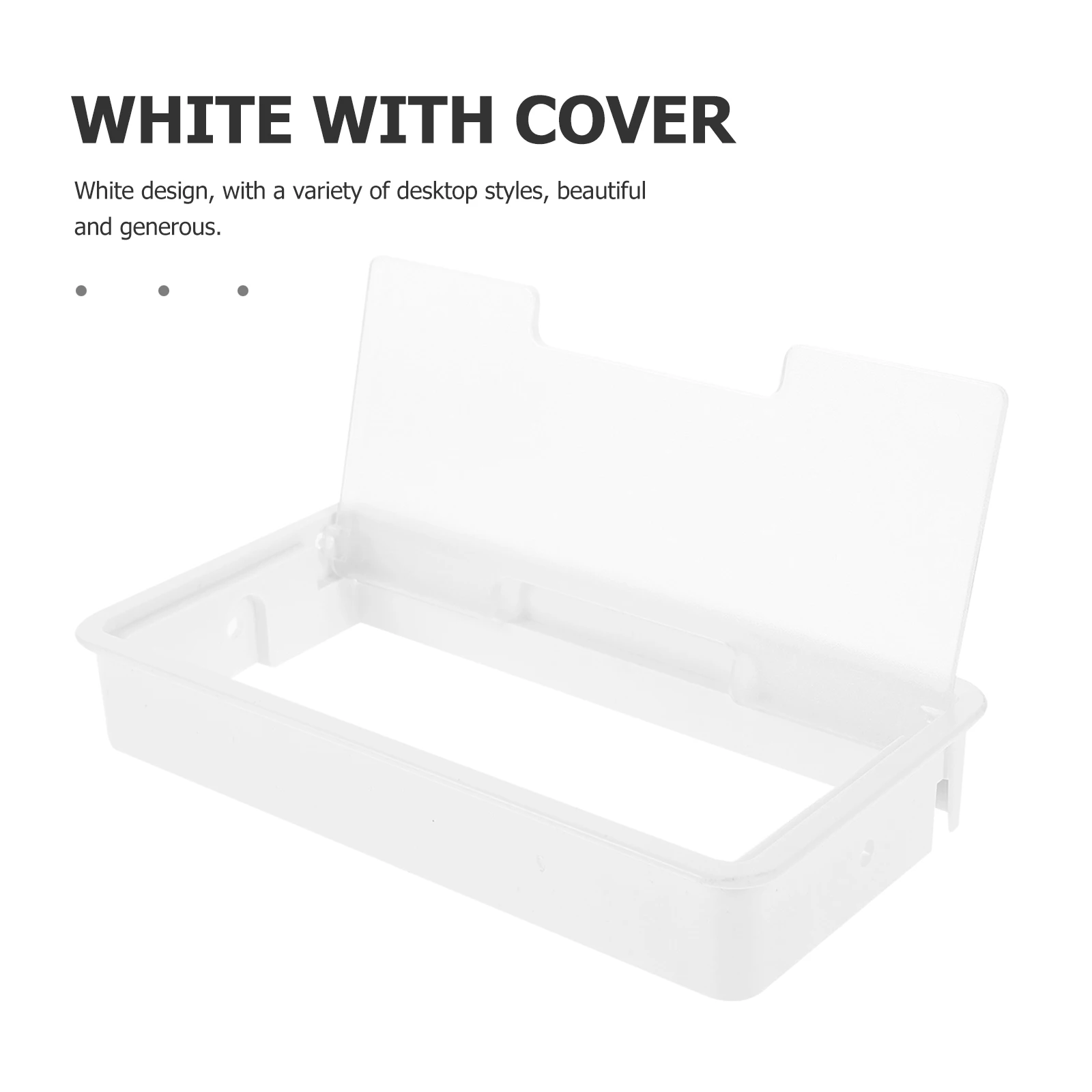 2pcs Plastic Grommets Cable Square Cord Plugs Durable Desk Grommets Cord Wire Hole Cover Hole Cover
2pcs Plastic Grommets Cable Square Cord Plugs Durable Desk Grommets Cord Wire Hole Cover Hole Cover