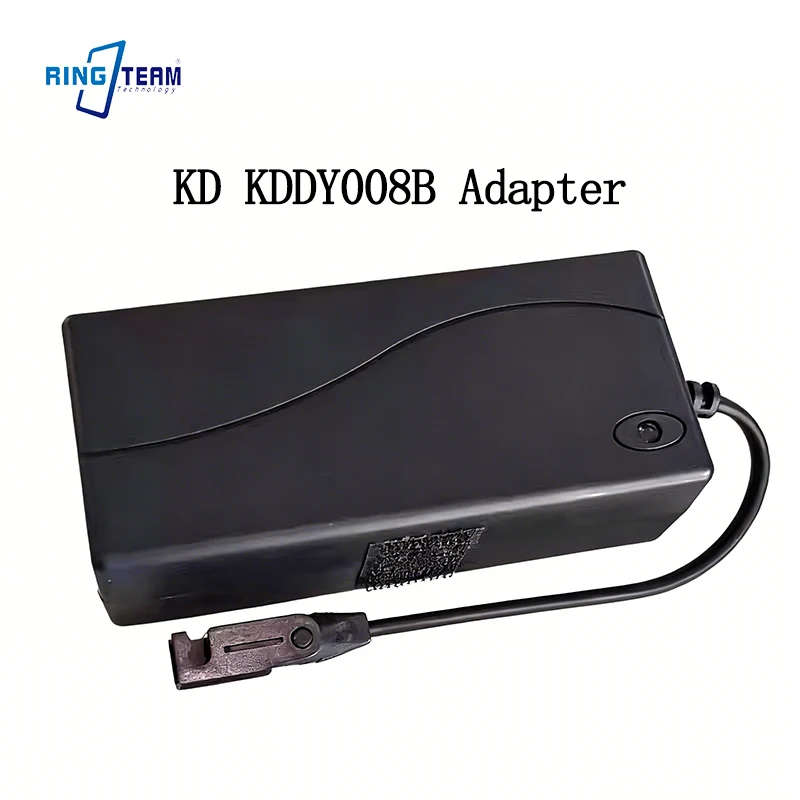 Блок питания KDDY008B 29В 2А AC/DC с двумя портами, универсальный адаптер-заменитель для ZBHWX-A290020-A, напряжение 100-240В
Блок питания KDDY008B 29В 2А AC/DC с двумя портами, универсальный адаптер-заменитель для ZBHWX-A290020-A, напряжение 100-240В