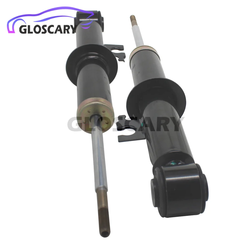 Pair Front Rear Shock Absorber For BMW MINI Cooper R50 R52 R53 2001-2007 Suspension Strut 33526768412 31316768410