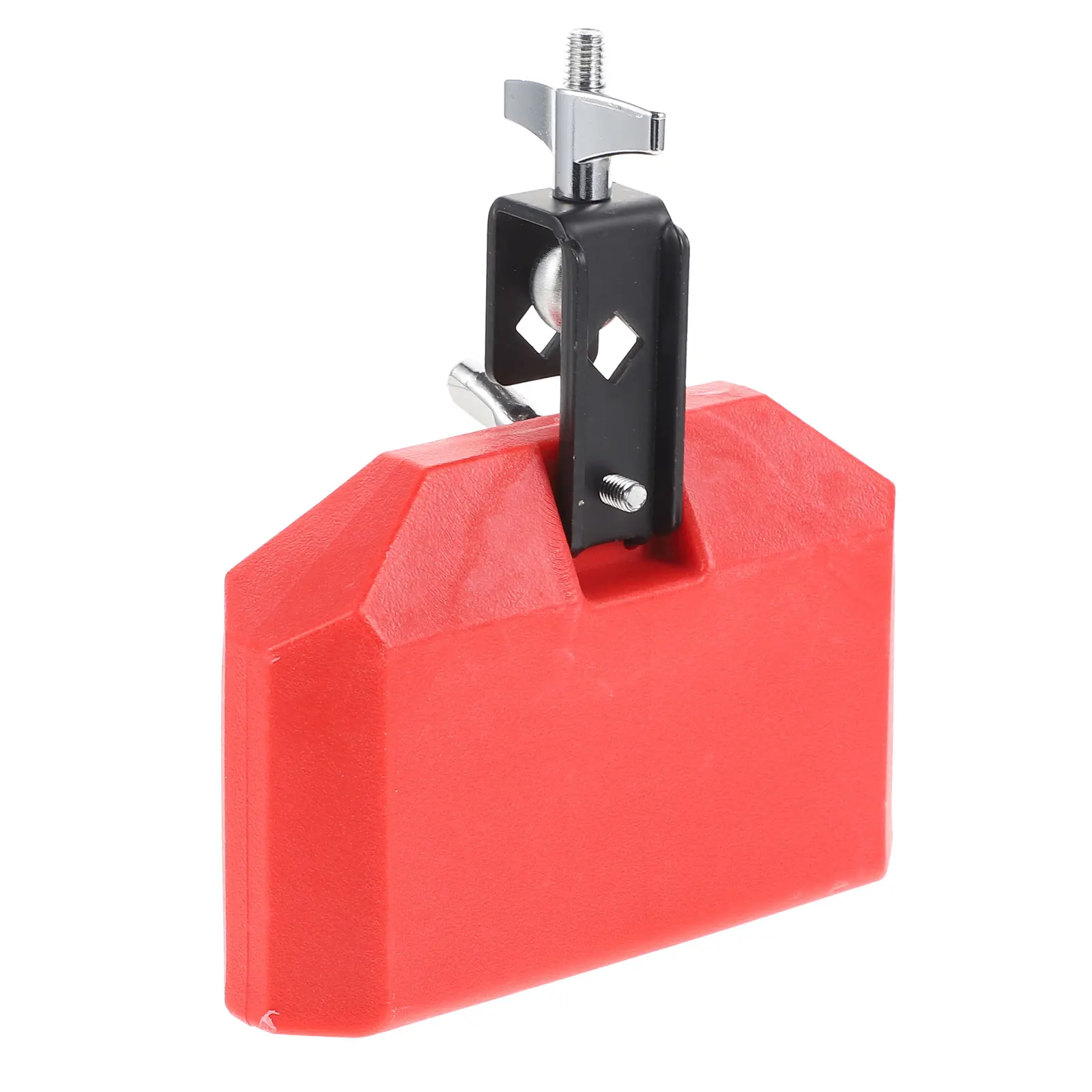 Cowbell Accessories Musical Clamp Drum Kit Set Bells for Pvc Hand Percussion Cowbells
Cowbell Accessories Musical Clamp Drum Kit Set Bells for Pvc Hand Percussion Cowbells