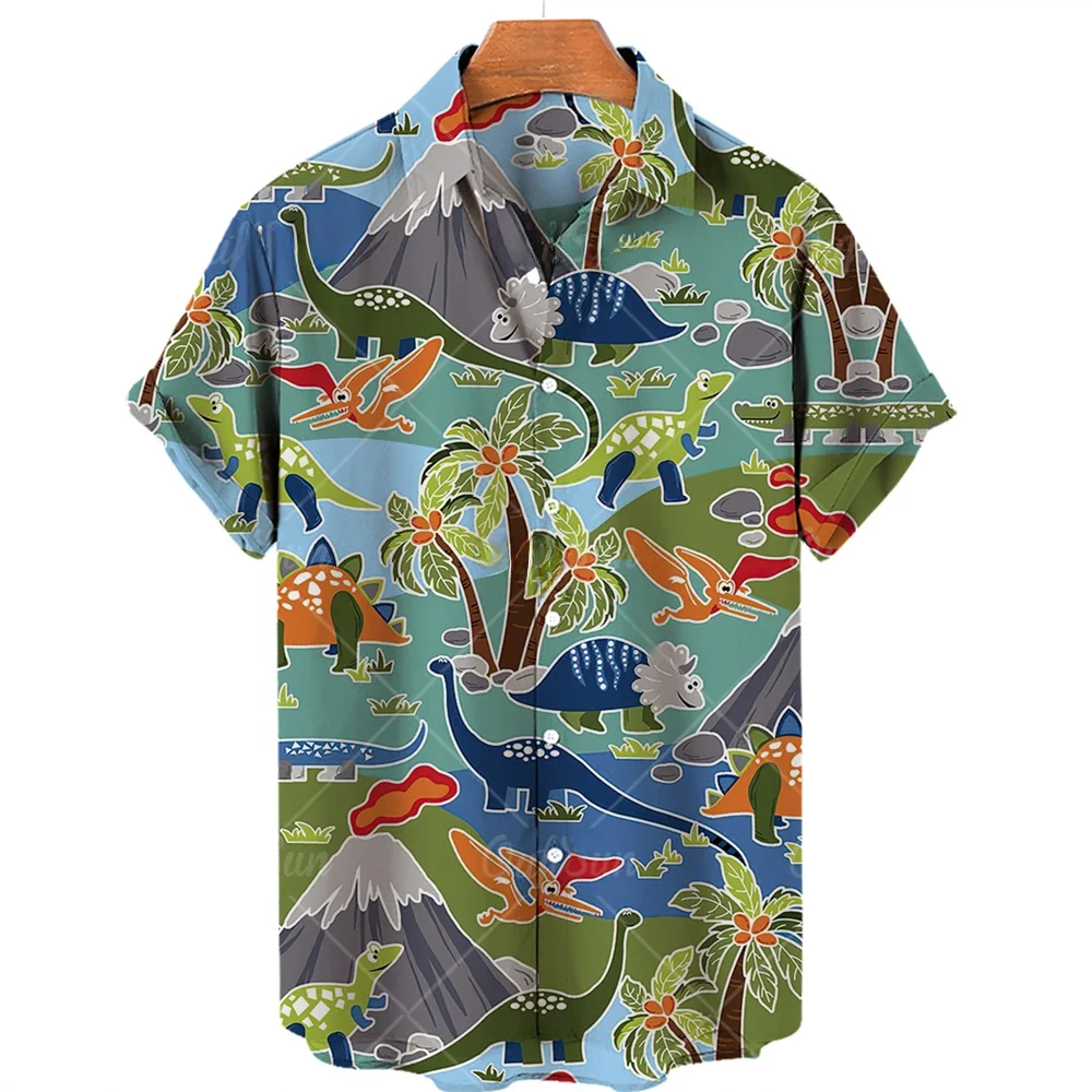 Casual Printed ort Sve irt Lapel Printed Casual irt Wide Angle Collar Thin Loose Fit Spring Summer Youth Faion
Casual Printed ort Sve irt Lapel Printed Casual irt Wide Angle Collar Thin Loose Fit Spring Summer Youth Faion