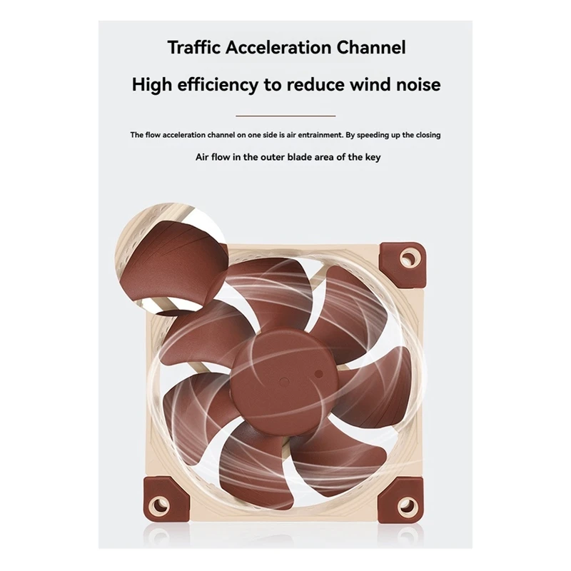 -A4x10 FLX Computer Cooling Fan 3pin/4pin PWM Quiet Radiator Fans for PC Case Cooling CPU Cooler Fan-TCES
-A4x10 FLX Computer Cooling Fan 3pin/4pin PWM Quiet Radiator Fans for PC Case Cooling CPU Cooler Fan-TCES